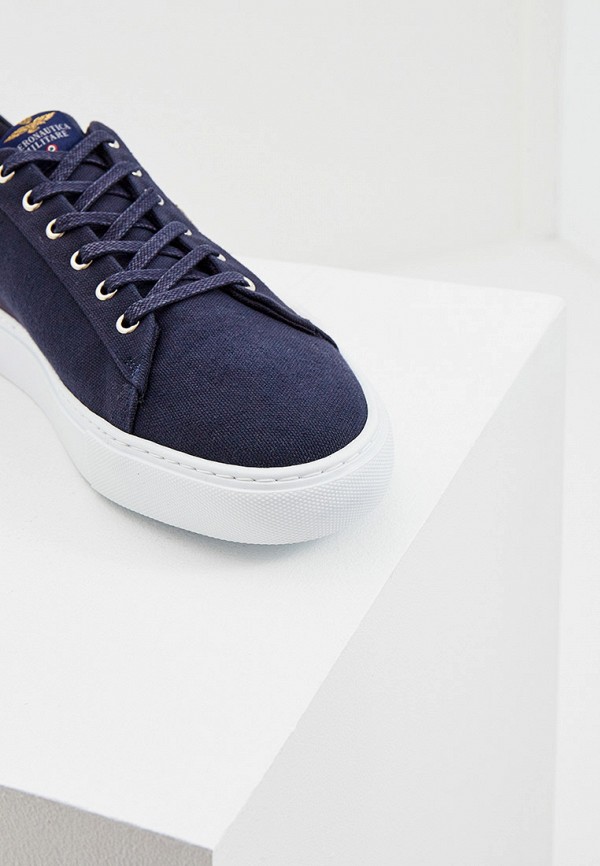 Aeronautica Militare Кеды - фото 4