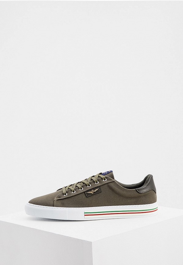 Aeronautica Militare Кеды - фото 1