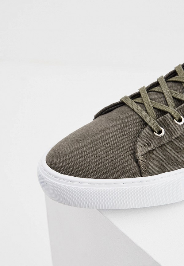 Aeronautica Militare Кеды - фото 4