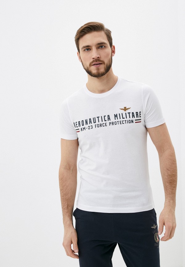 Aeronautica Militare Футболка - фото 1