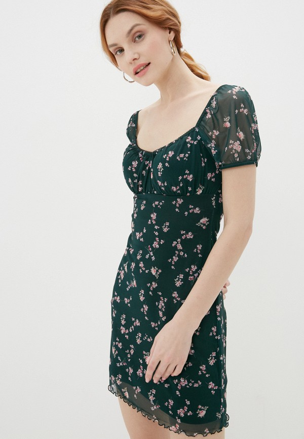 Topshop Платье - фото 1