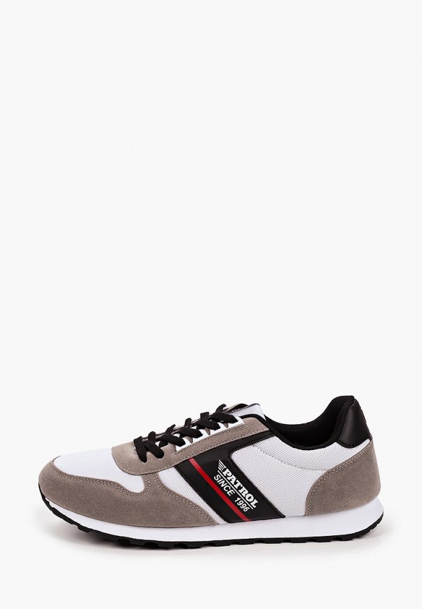 Patrol Кроссовки - фото 1