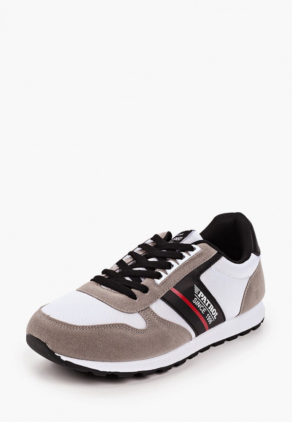 Patrol Кроссовки - фото 2