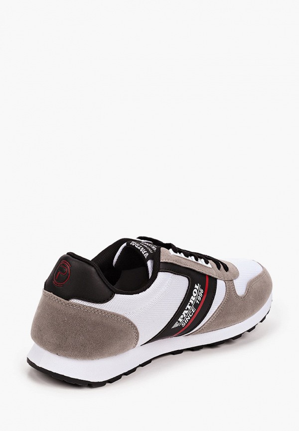 Patrol Кроссовки - фото 3