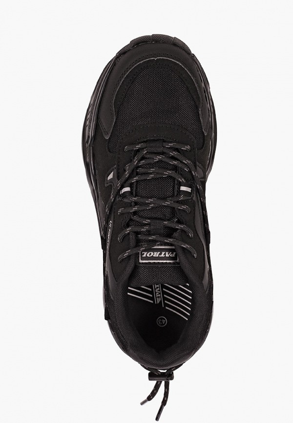 Patrol Кроссовки - фото 4