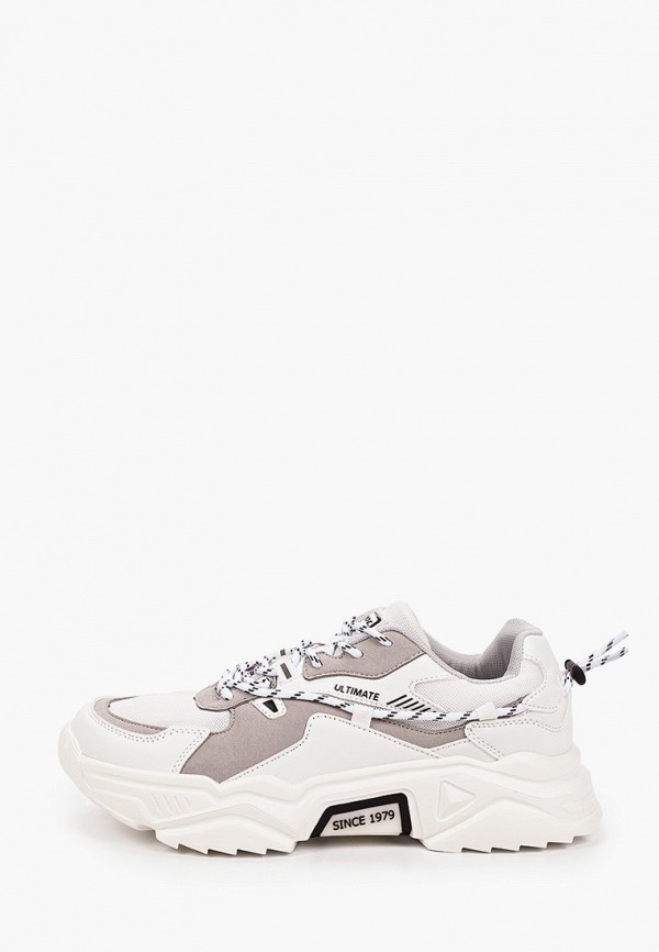 Patrol Кроссовки - фото 1