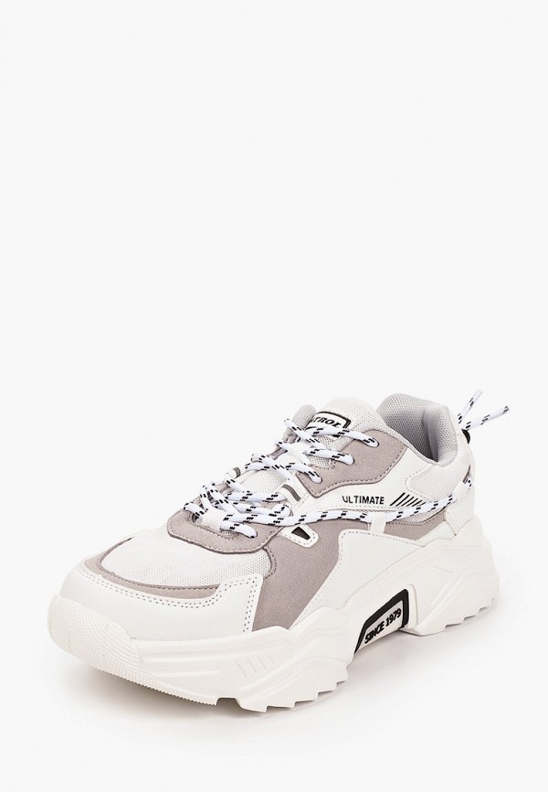 Patrol Кроссовки - фото 2