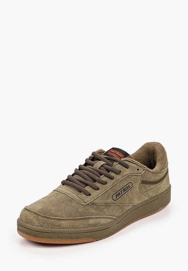 Patrol Кроссовки - фото 2
