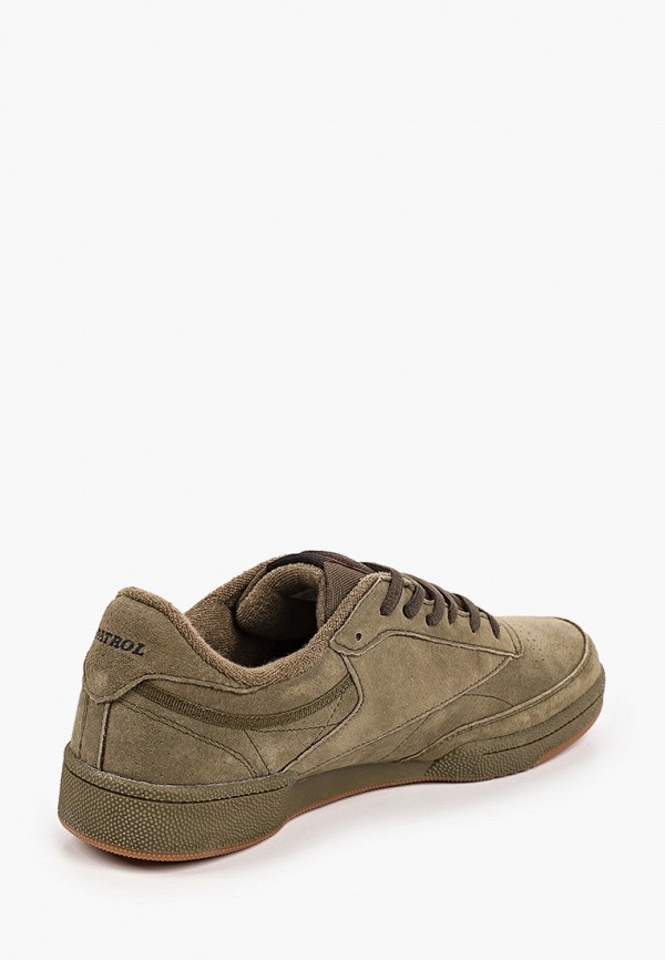 Patrol Кроссовки - фото 3