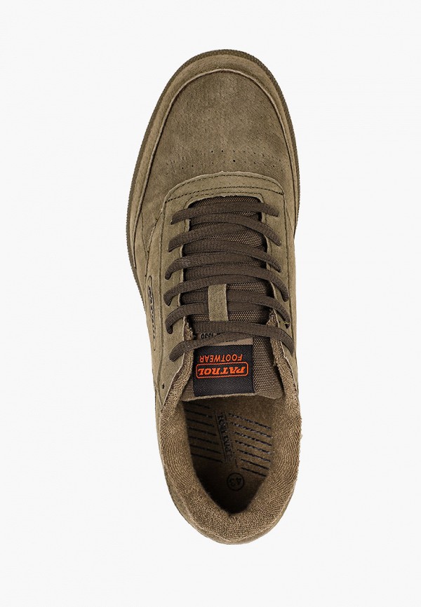 Patrol Кроссовки - фото 4