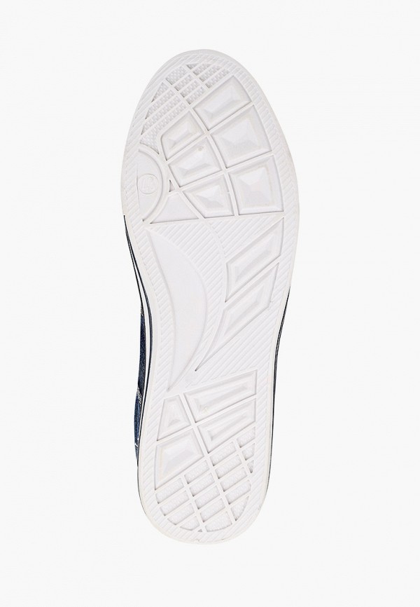 Patrol Кеды - фото 5