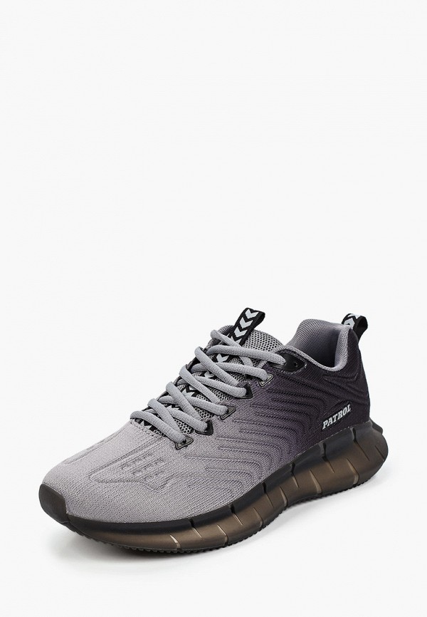 Patrol Кроссовки - фото 2