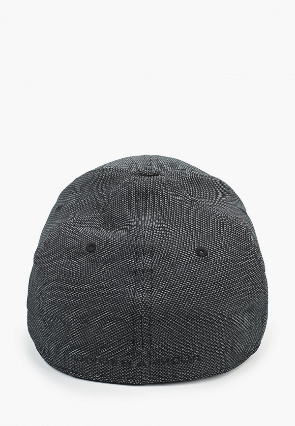 Under Armour Бейсболка - UA M Hther Blitzing 3.0 - фото 2