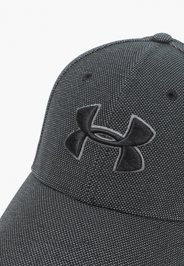 Under Armour Бейсболка - UA M Hther Blitzing 3.0 - фото 3