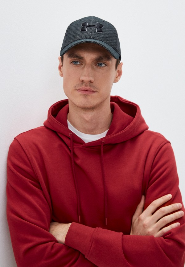 Under Armour Бейсболка - UA M Hther Blitzing 3.0 - фото 4