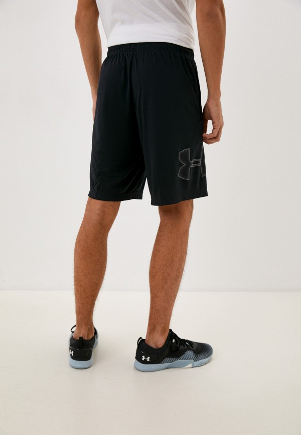 Under Armour Шорты спортивные - UA TECH GRAPHIC SHORT - фото 3