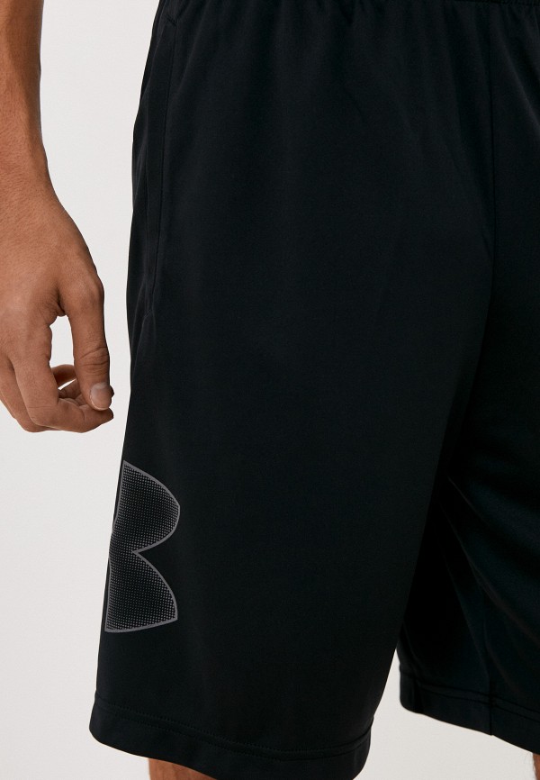 Under Armour Шорты спортивные - UA TECH GRAPHIC SHORT - фото 4