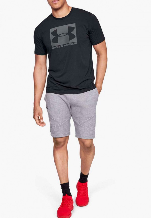 Under Armour Футболка спортивная - UA BOXED SPORTSTYLE SS - фото 2