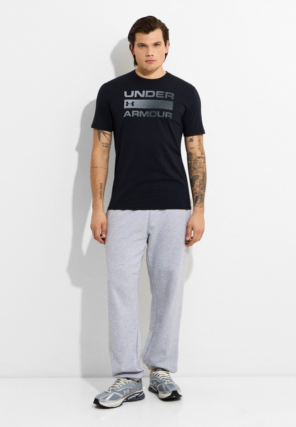 Under Armour Футболка спортивная - UA TEAM ISSUE WORDMARK SS - фото 2