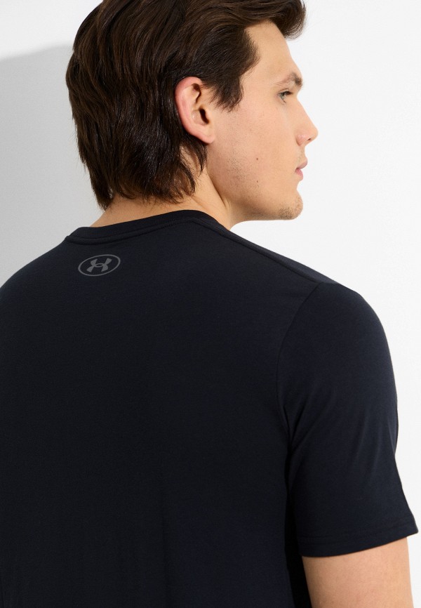 Under Armour Футболка спортивная - UA TEAM ISSUE WORDMARK SS - фото 5