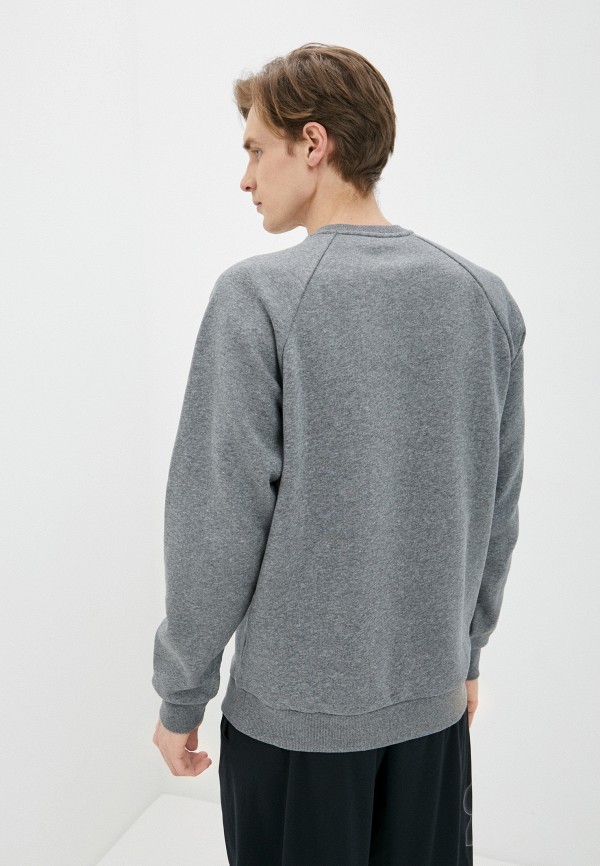 Under Armour Свитшот - Rival Fleece Crew - фото 3