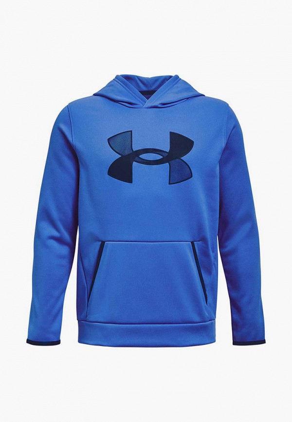 Under Armour Худи - ARMOUR FLEECE HOODIE - фото 1
