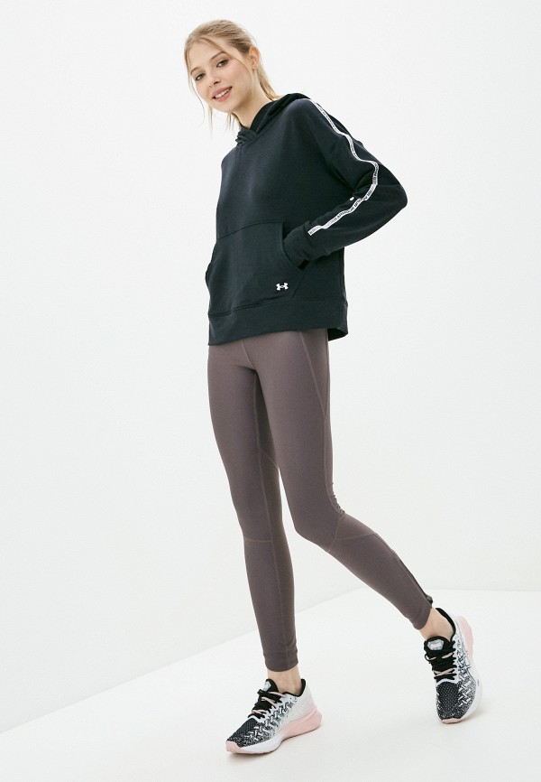 Under Armour Худи - UA Rival Terry Taped Hoodie - фото 2