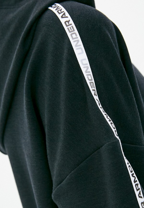 Under Armour Худи - UA Rival Terry Taped Hoodie - фото 4