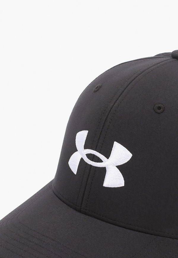 Under Armour Бейсболка - Golf96 Hat - фото 3