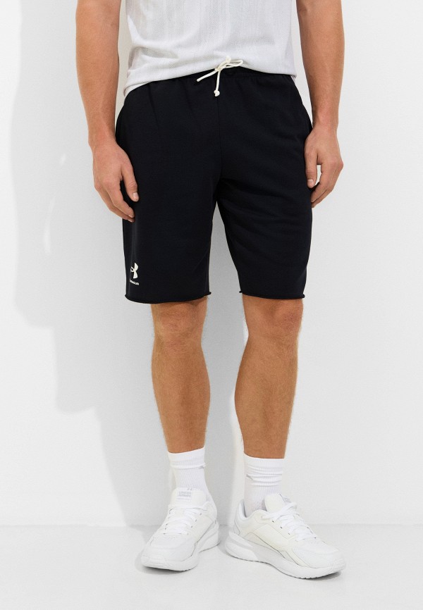 Under Armour Шорты спортивные - RIVAL TERRY SHORT - фото 1