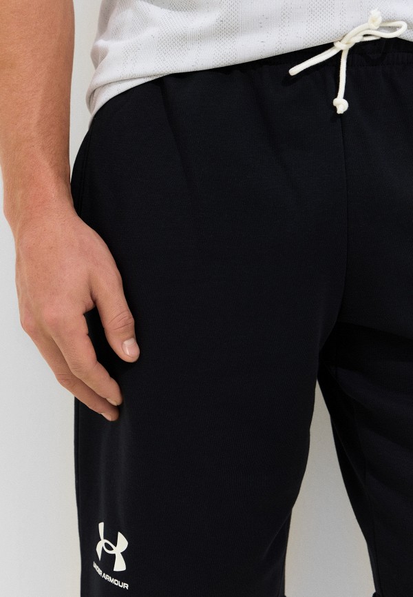 Under Armour Шорты спортивные - RIVAL TERRY SHORT - фото 4