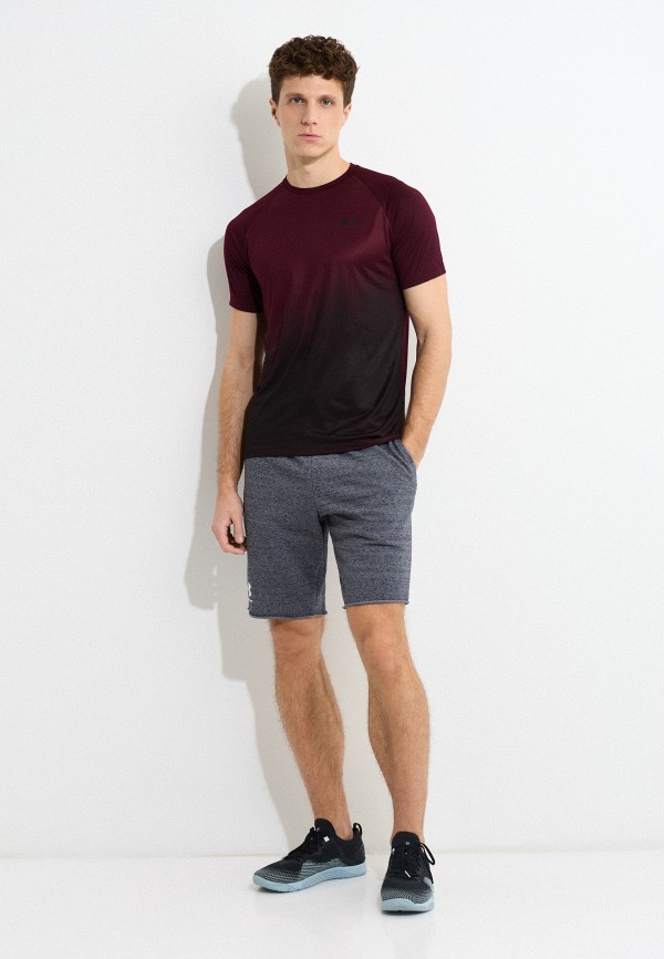 Under Armour Шорты спортивные - RIVAL TERRY SHORT - фото 2