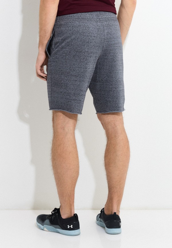 Under Armour Шорты спортивные - RIVAL TERRY SHORT - фото 3