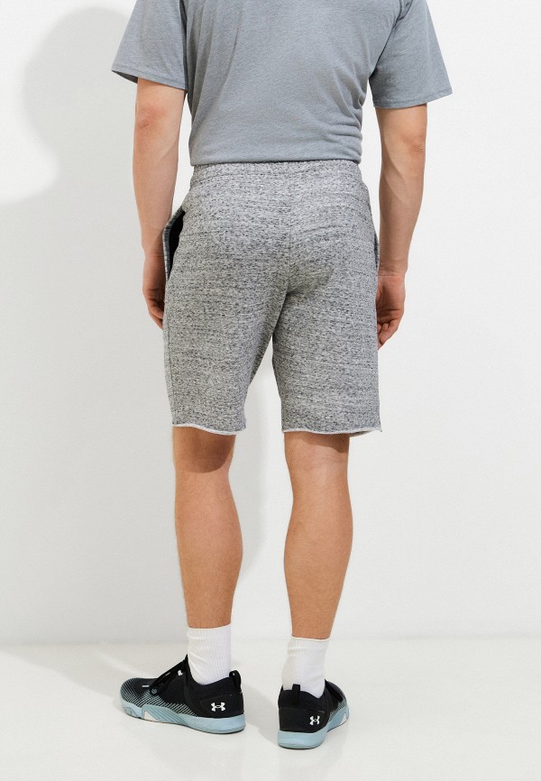Under Armour Шорты спортивные - RIVAL TERRY SHORT - фото 3