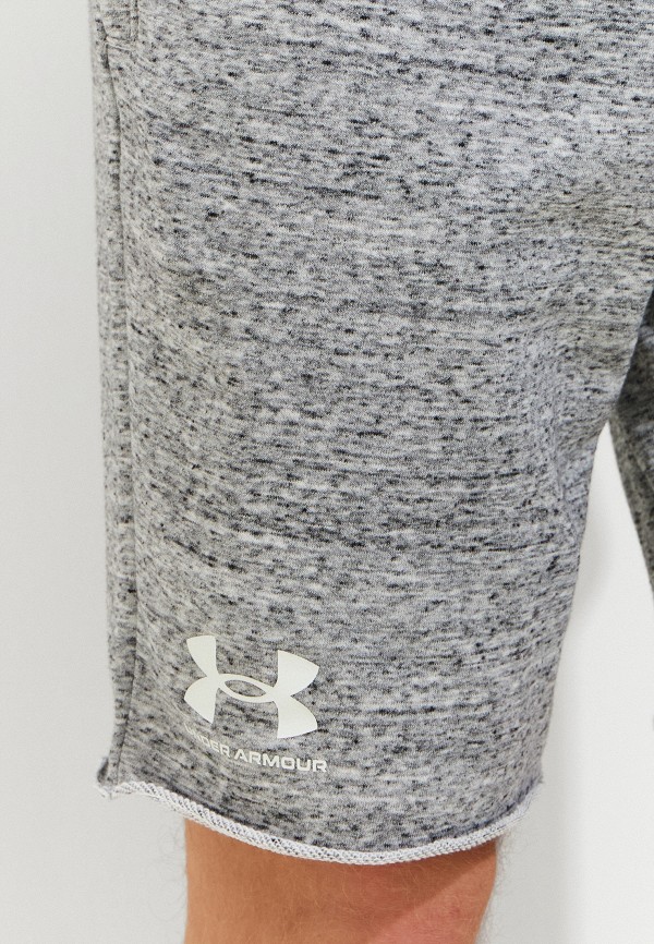 Under Armour Шорты спортивные - RIVAL TERRY SHORT - фото 5