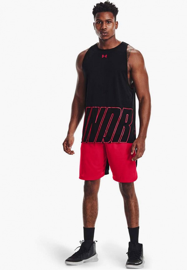Under Armour Майка спортивная - BASELINE REVERSIBLE TANK - фото 2