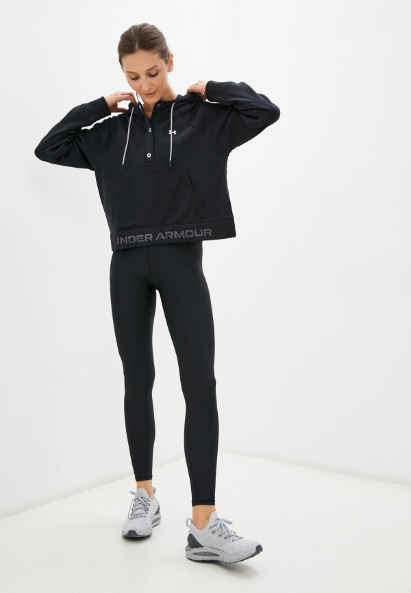Under Armour Тайтсы - HG Armour WM WB Legging - фото 2