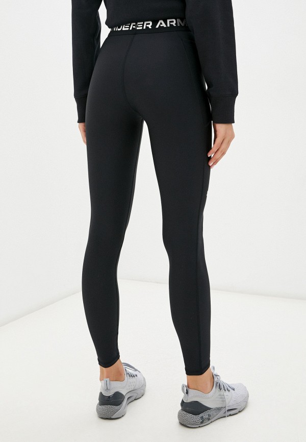 Under Armour Тайтсы - HG Armour WM WB Legging - фото 3