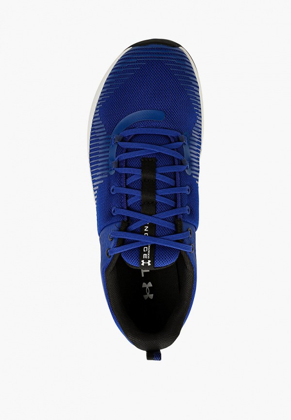 Under Armour Кроссовки - UA Charged Engage - фото 4