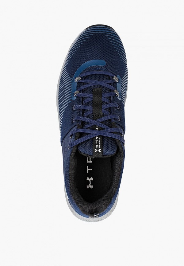 Under Armour Кроссовки - Charged Engage - фото 4