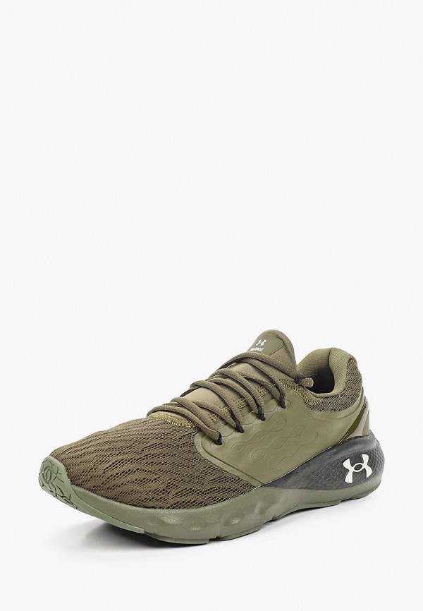 Under Armour Кроссовки - Charged Vantage Camo - фото 2