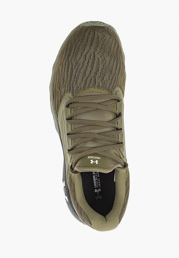 Under Armour Кроссовки - Charged Vantage Camo - фото 4