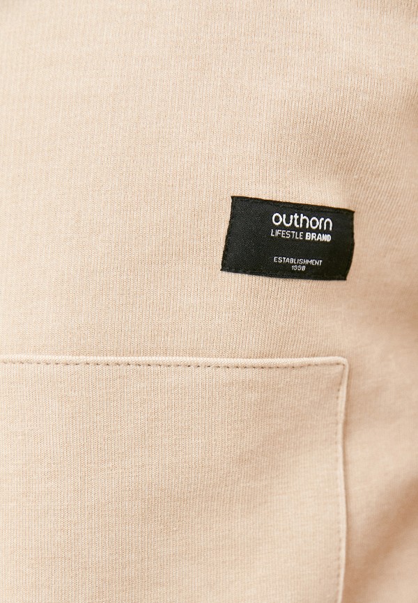 Outhorn Худи - фото 4