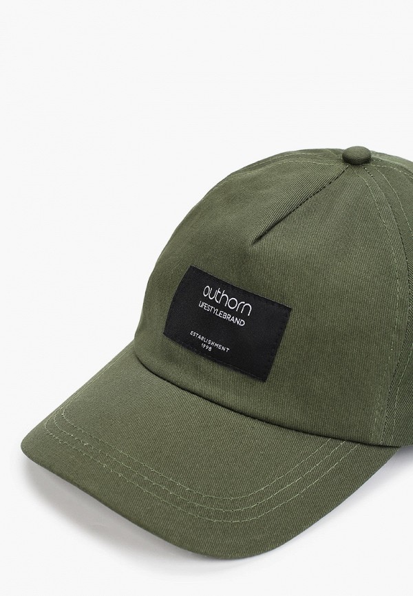 Outhorn Бейсболка - фото 3