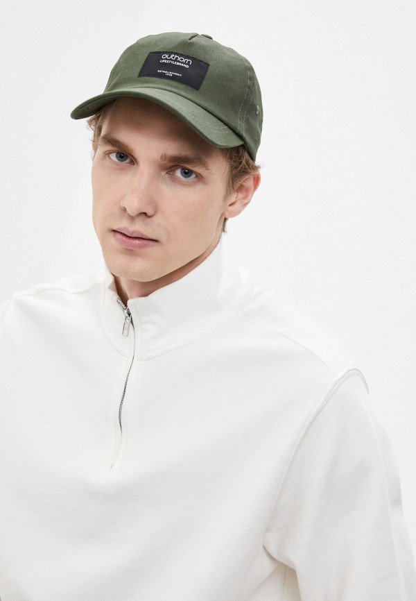 Outhorn Бейсболка - фото 4