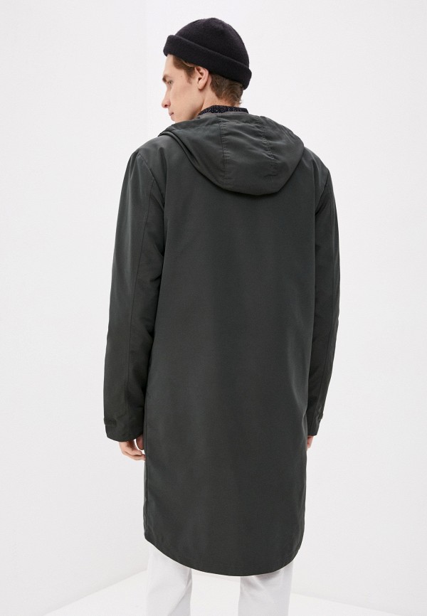 Outhorn Парка - фото 3