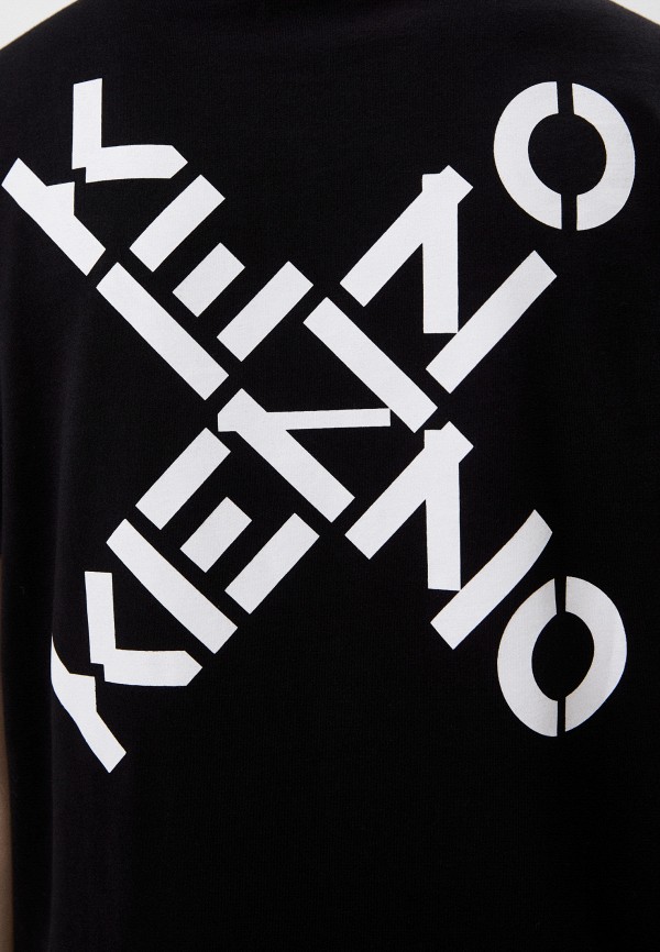 Kenzo Платье - фото 4