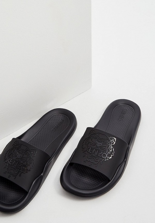 Kenzo Сланцы - фото 5