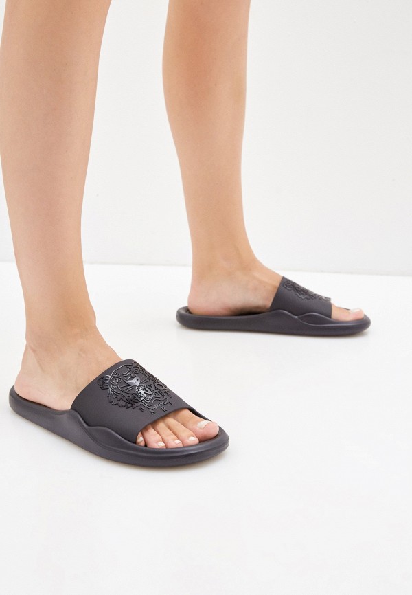 Kenzo Сланцы - фото 6