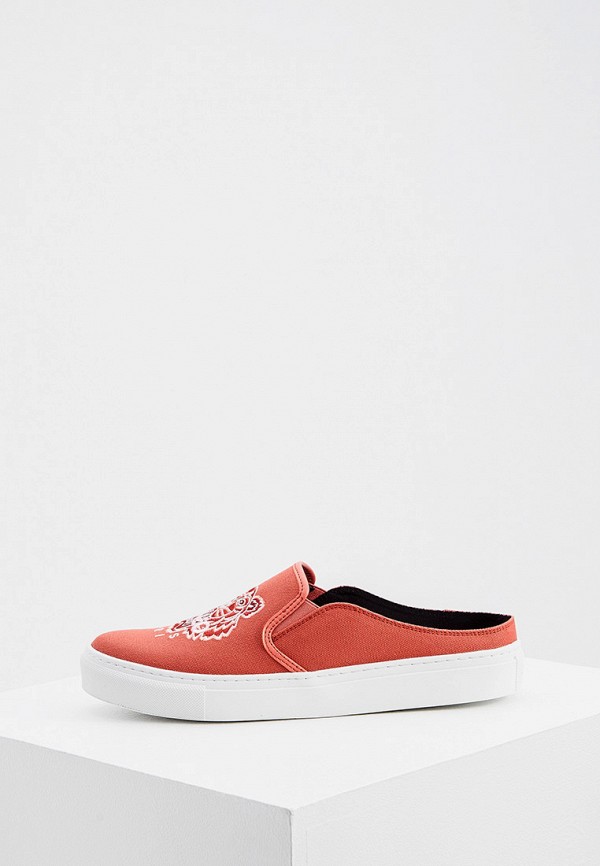 Kenzo Слипоны - фото 1